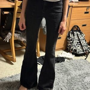 Flare Jeans